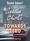Towards Zero