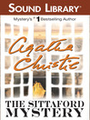 The Sittaford Mystery