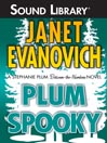 Plum Spooky