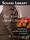 The Truth About Cheating