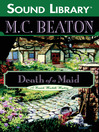 Death of a Maid@