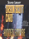 Hidden Empire