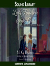 Lady Fortescue Steps Out