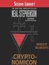 Cryptonomicon