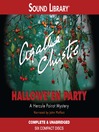 Hallowe'en Party