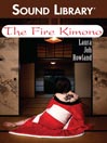The Fire Kimono