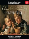 Oliver Twist