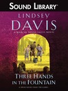 Three Hands in the Fountain