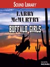 Buffalo Girls