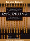 Dao De Jing