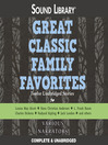 Great Classic Family Favorites