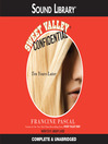 Sweet Valley Confidential