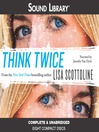 Think Twice