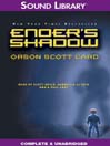 Ender's Shadow@