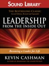 Leadership from the Inside Out