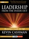 Leadership from the Inside Out