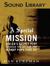 A Special Mission