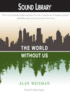 The World Without Us