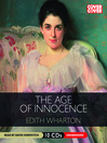 The Age of Innocence