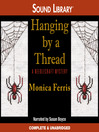 Hanging by a Thread