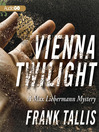 Vienna Twilight