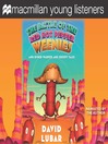 The Battle of the Red Hot Pepper Weenies