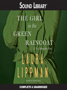 The Girl in the Green Raincoat