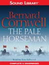 The Pale Horseman: The Saxon Chronicles, Book 2