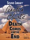 Death Comes as the End