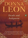 Death and Judgment