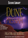 Dune Messiah
