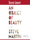 An Object of Beauty