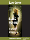 Bleed for Me