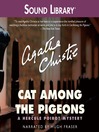 Cat Among the Pigeons