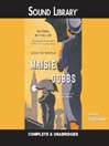 Maisie Dobbs