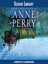 A Christmas Homecoming