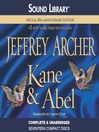 Kane and Abel