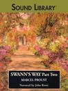 Swann's Way, Part 2