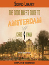 The Good Thief's Guide to Amsterdam