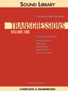Transgressions, Volume 1