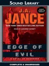 Edge of Evil