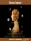 The Book of Madness and Cures