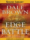 Edge of Battle: Jason Richter Series, Book 2