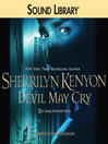 A Devil May Cry