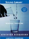 Magical Thinking@