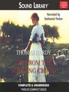 Far From the Madding Crowd