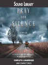 Pray for Silence
