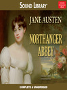 Northanger Abbey