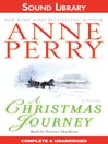 Click here to view title details for A Christmas Journey by Anne Perry