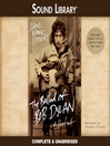 The Ballad of Bob Dylan